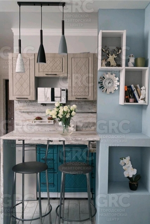 
  Продается апартамент, 20 м², Ленина ул, д. 219А/1
. Фото 3.
