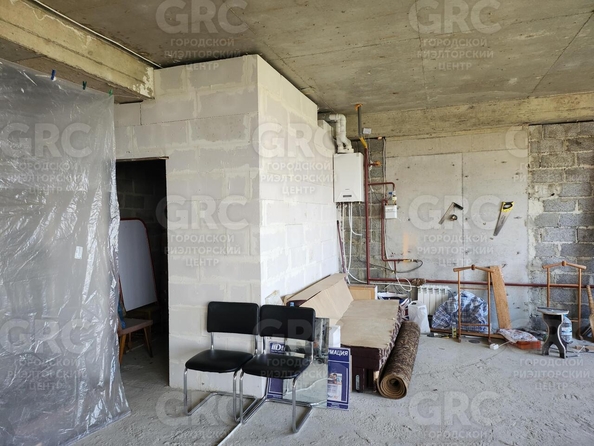 
  Продается 2-комн. квартира, 100 м², Фабрициуса Я. ул, д. 2/23к
. Фото 9.