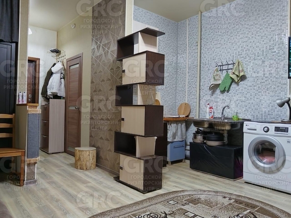 
  Продается студия, 28 м², Амбровая ул, д. 35
. Фото 3.