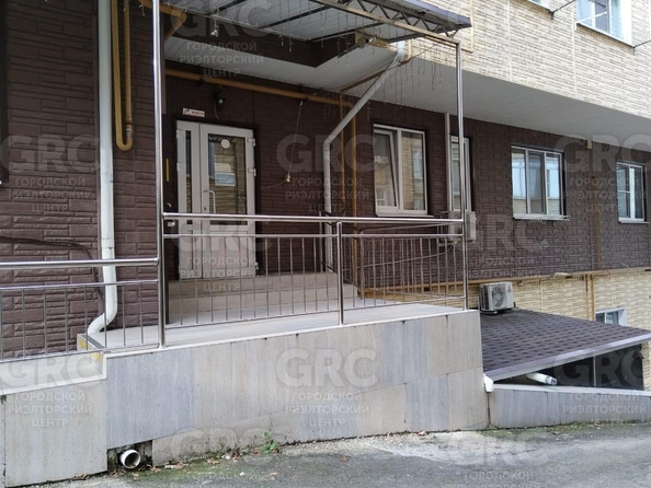
  Продается студия, 28 м², Амбровая ул, д. 35
. Фото 11.