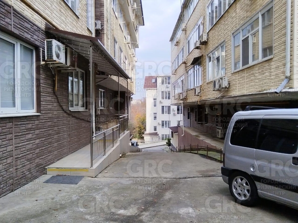 
  Продается студия, 28 м², Амбровая ул, д. 35
. Фото 12.