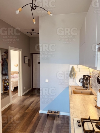 
  Продается 2-комн. квартира, 62 м², Параллельная ул, д. 9/1
. Фото 12.