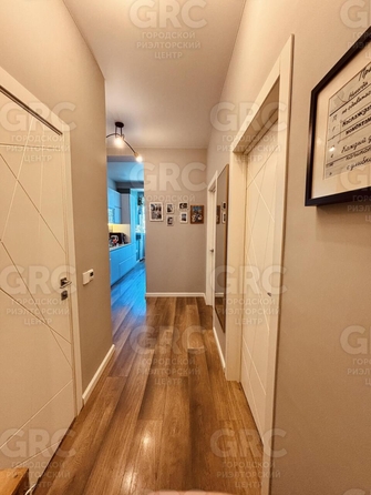 
  Продается 2-комн. квартира, 62 м², Параллельная ул, д. 9/1
. Фото 14.