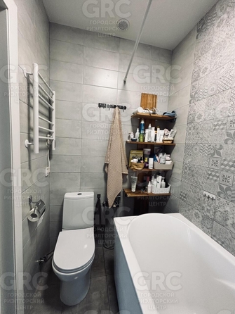 
  Продается 2-комн. квартира, 62 м², Параллельная ул, д. 9/1
. Фото 27.