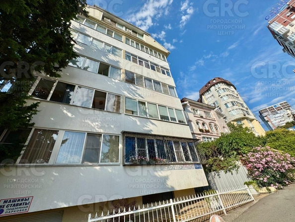 
  Продается 2-комн. квартира, 62 м², Параллельная ул, д. 9/1
. Фото 28.