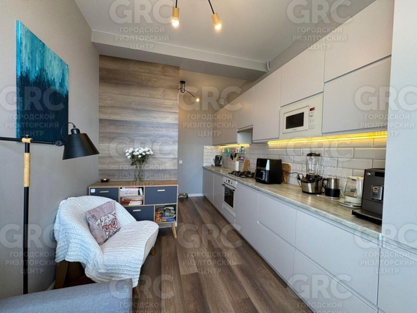 
  Продается 2-комн. квартира, 46.1 м², Параллельная ул, д. 9/1
. Фото 16.