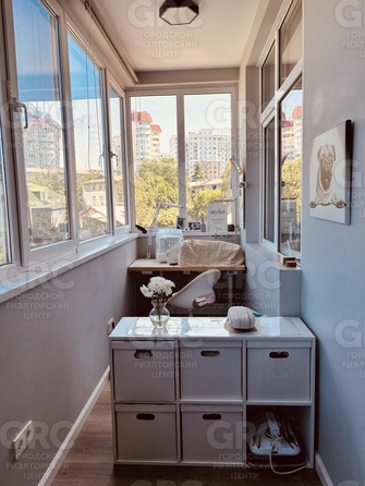 
  Продается 2-комн. квартира, 46.1 м², Параллельная ул, д. 9/1
. Фото 18.