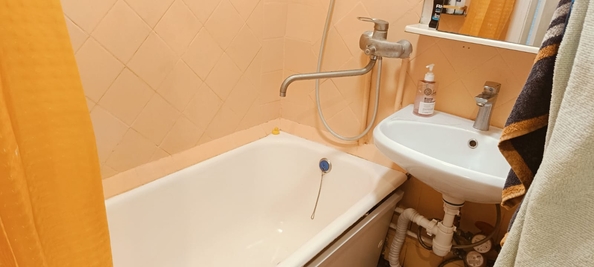 
  Продам 3-комн. квартиру, 60 м², Дмитрия Благоева ул, д. 18
. Фото 8.
