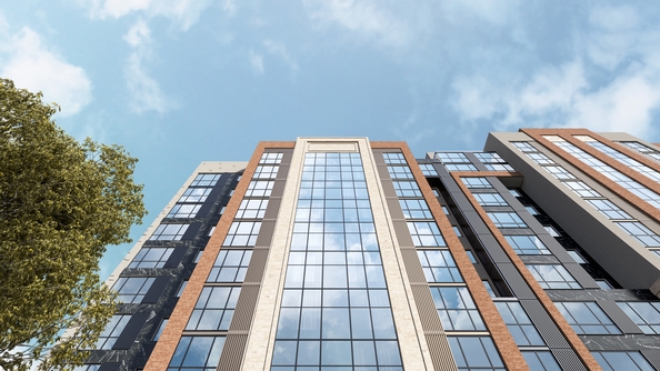 
  Продается 1-комн. квартира, 47.9 м², ЖК Эндемик
. Фото 10.