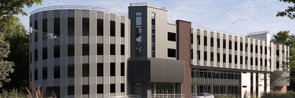 
  Продается 2-комн. квартира, 75.87 м², ЖК Эндемик
. Фото 3.