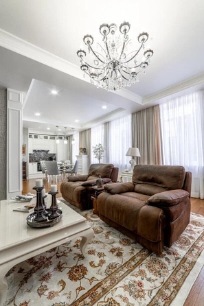 
  Продается 4-комн. квартира, 110 м², Советская ул, д. 7
. Фото 8.