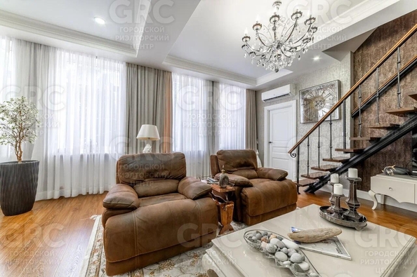 
  Продается 4-комн. квартира, 110 м², Советская ул, д. 7
. Фото 18.