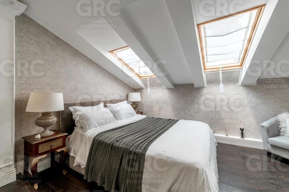 
  Продается 4-комн. квартира, 110 м², Советская ул, д. 7
. Фото 24.