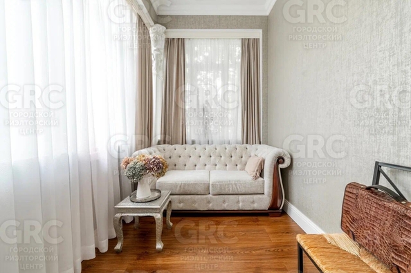 
  Продается 4-комн. квартира, 110 м², Советская ул, д. 7
. Фото 32.