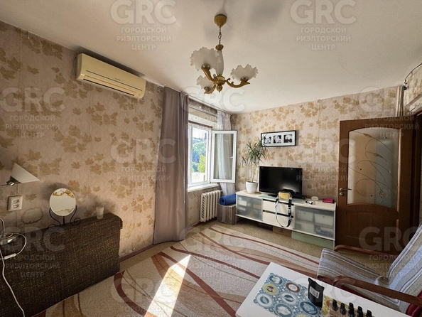 
  Продается 1-комн. квартира, 34.2 м², Грибоедова ул, д. 17
. Фото 3.