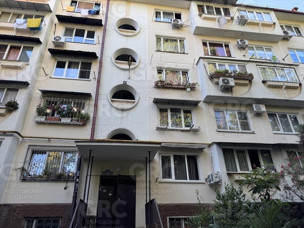 
  Продается 1-комн. квартира, 34.2 м², Грибоедова ул, д. 17
. Фото 6.