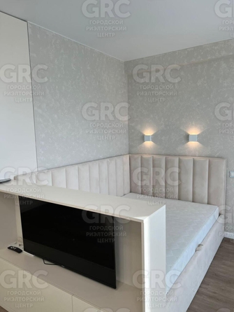 
  Продается апартамент, 29.2 м², Курортный пр-кт, д. 96Г
. Фото 6.