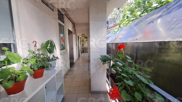 
  Продается студия, 23.7 м², Лысая гора ул, д. 27/11
. Фото 1.