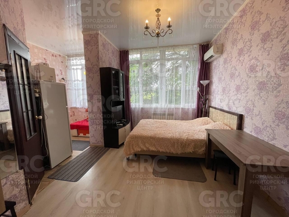 
  Продается студия, 21.2 м², Учительская ул, д. 27а
. Фото 4.