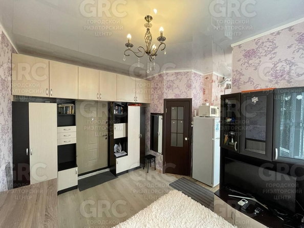 
  Продается студия, 21.2 м², Учительская ул, д. 27а
. Фото 6.
