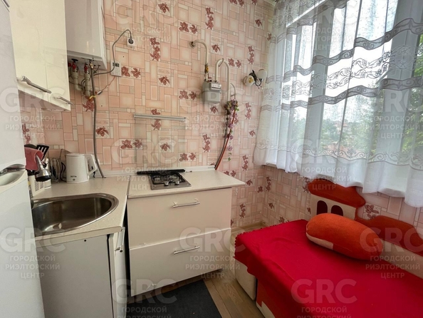 
  Продается студия, 21.2 м², Учительская ул, д. 27а
. Фото 9.