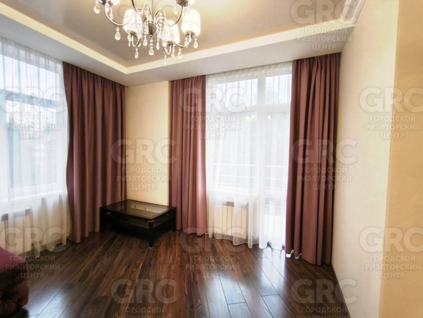 
  Продается 2-комн. квартира, 54 м², Рахманинова пер, д. 39/10
. Фото 3.