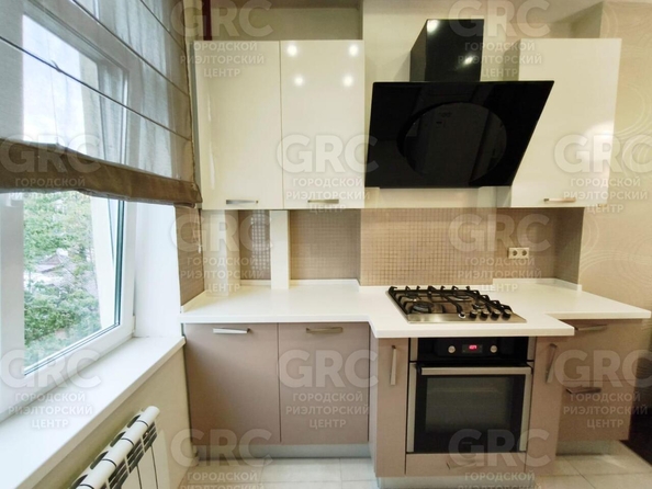 
  Продается 2-комн. квартира, 54 м², Рахманинова пер, д. 39/10
. Фото 7.