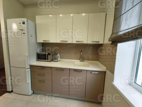 
  Продается 2-комн. квартира, 54 м², Рахманинова пер, д. 39/10
. Фото 8.