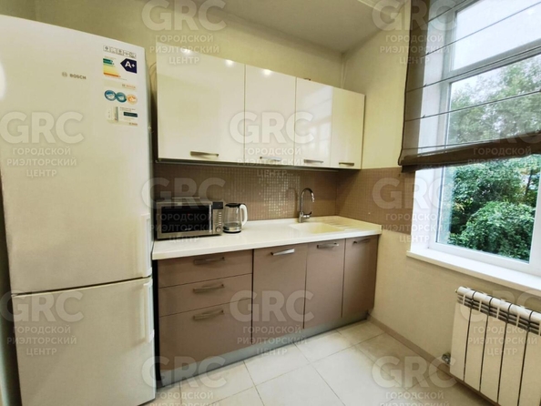 
  Продается 2-комн. квартира, 54 м², Рахманинова пер, д. 39/10
. Фото 9.