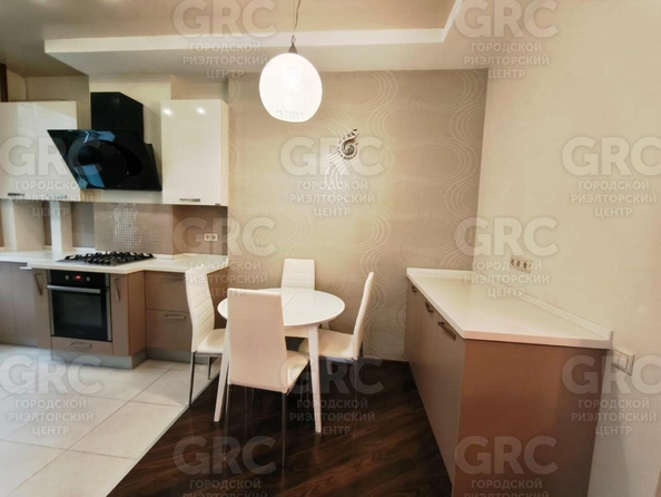 
  Продается 2-комн. квартира, 54 м², Рахманинова пер, д. 39/10
. Фото 13.