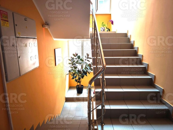 
  Продается 2-комн. квартира, 54 м², Рахманинова пер, д. 39/10
. Фото 24.