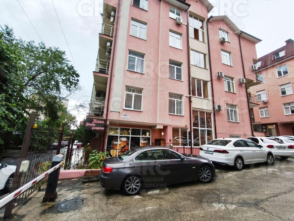
  Продается 2-комн. квартира, 54 м², Рахманинова пер, д. 39/10
. Фото 29.