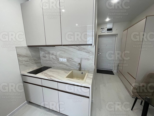 
  Продается студия, 18 м², Ясногорская ул, д. 16/2 к2
. Фото 8.
