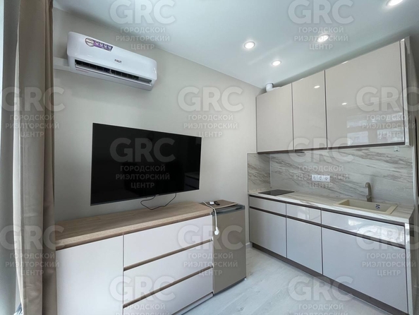 
  Продается студия, 18 м², Ясногорская ул, д. 16/2 к2
. Фото 13.