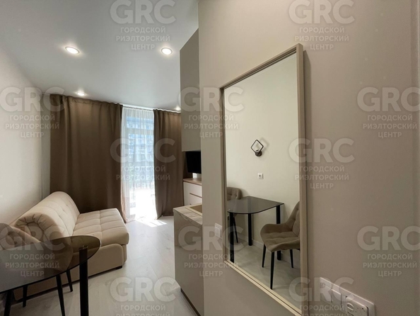 
  Продается студия, 18 м², Ясногорская ул, д. 16/2 к2
. Фото 18.