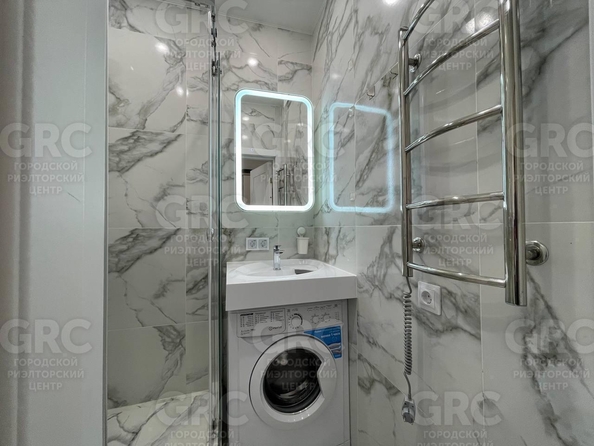 
  Продается студия, 18 м², Ясногорская ул, д. 16/2 к2
. Фото 27.