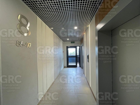 
  Продается студия, 20.7 м², Ясногорская ул, д. 16/2 к1
. Фото 11.