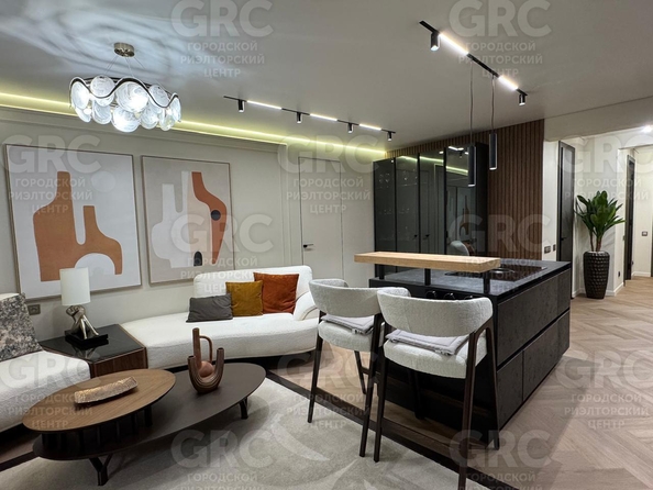 
  Продается 3-комн. квартира, 110 м², Горького ул, д. 87
. Фото 4.