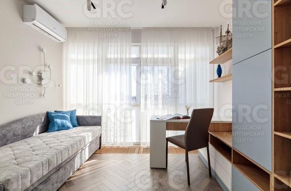 
  Продается 4-комн. квартира, 114 м², Горького ул, д. 87
. Фото 14.