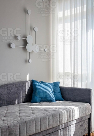
  Продается 4-комн. квартира, 114 м², Горького ул, д. 87
. Фото 15.