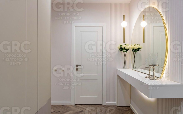 
  Продается 4-комн. квартира, 114 м², Горького ул, д. 87
. Фото 25.