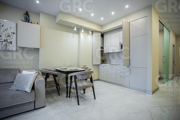 
  Продается 1-комнатный апартамент, 64 м², Гагринская ул, д. 3/8
. Фото 4.
