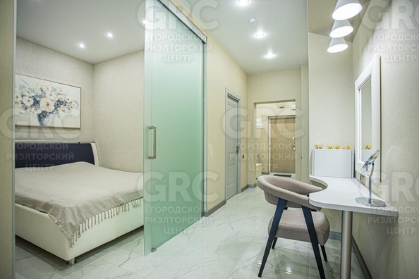 
  Продается 1-комнатный апартамент, 64 м², Гагринская ул, д. 3/8
. Фото 8.