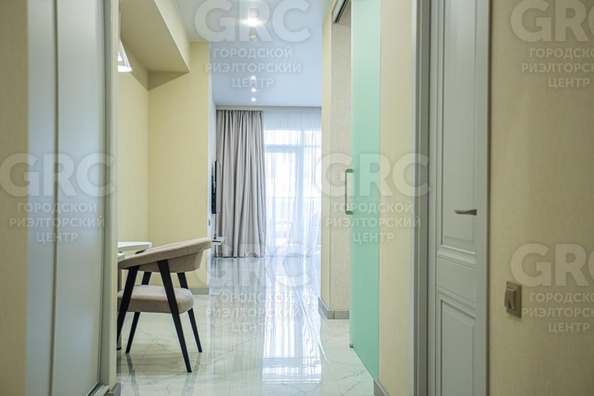 
  Продается 1-комнатный апартамент, 64 м², Гагринская ул, д. 3/8
. Фото 11.