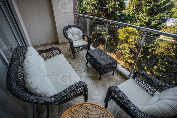 
  Продается 1-комнатный апартамент, 64 м², Гагринская ул, д. 3/8
. Фото 17.