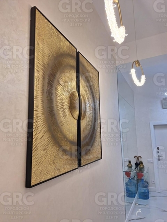 
  Продается 1-комнатный апартамент, 67.2 м², Гагринская ул, д. 3/8
. Фото 11.