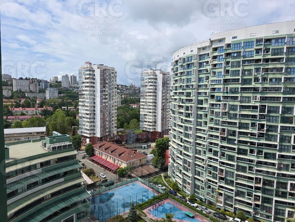
  Продается 3-комн. квартира, 115.8 м², Горького ул, д. 87
. Фото 3.