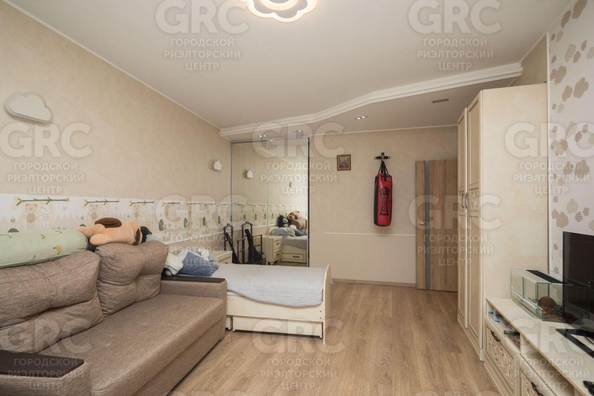 
  Продается 3-комн. квартира, 100 м², Горького ул, д. 87
. Фото 13.