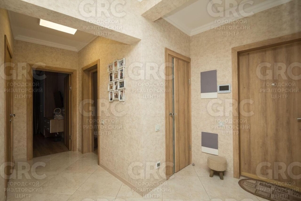 
  Продается 3-комн. квартира, 100 м², Горького ул, д. 87
. Фото 16.