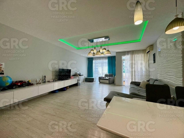 
  Продается 3-комн. квартира, 100 м², Горького ул, д. 87
. Фото 7.